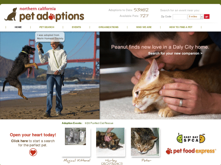 www.sacramentopetadoptions.com