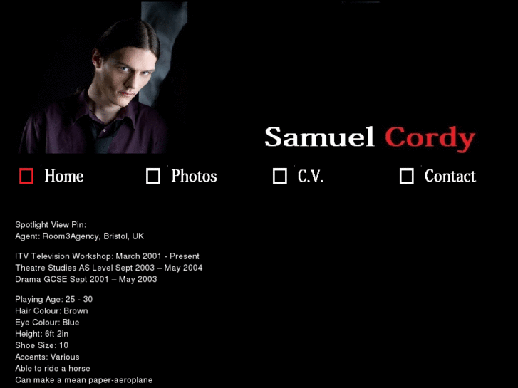 www.samcordy.com