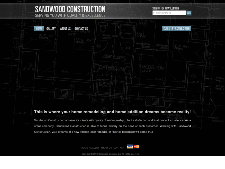 www.sandwoodconstruction.com