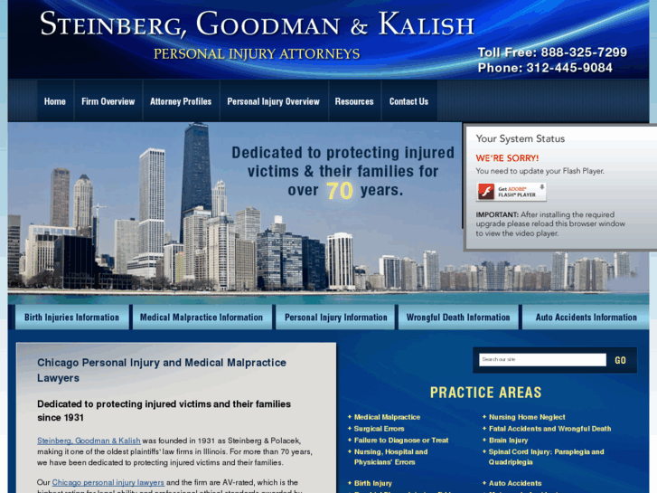 www.sgklawyers.com