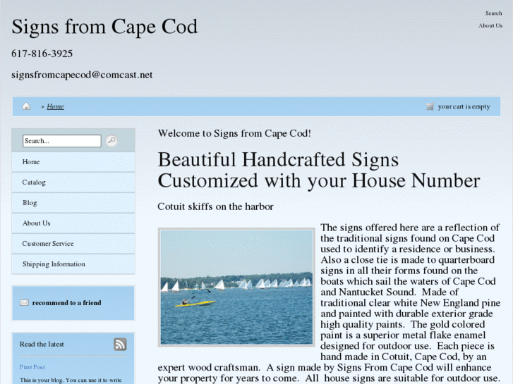 www.signsfromcapecod.com