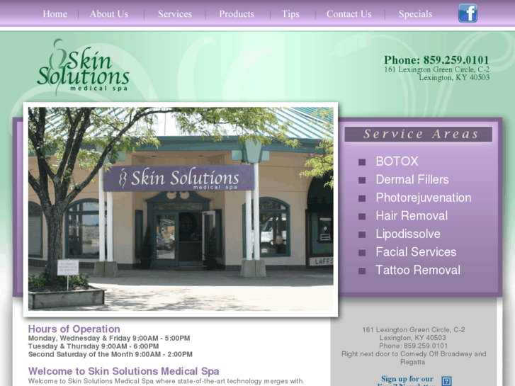 www.skinsolutionsky.com