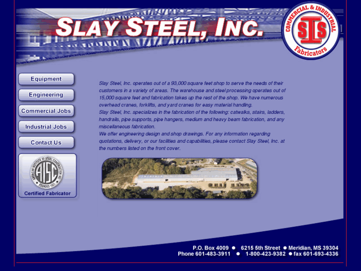 www.slaysteel.com