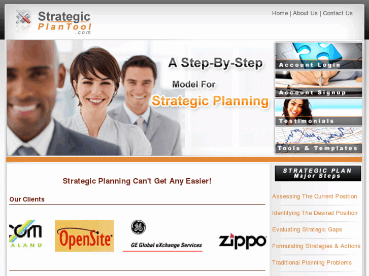 www.strategicplantool.com