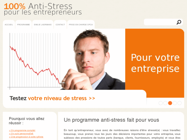 www.stress-entrepreneur.com