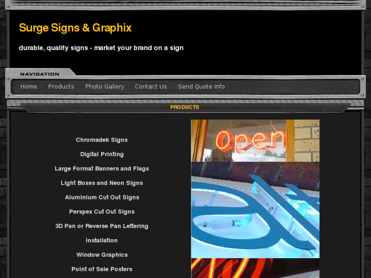 www.surgesignsandgraphix.com