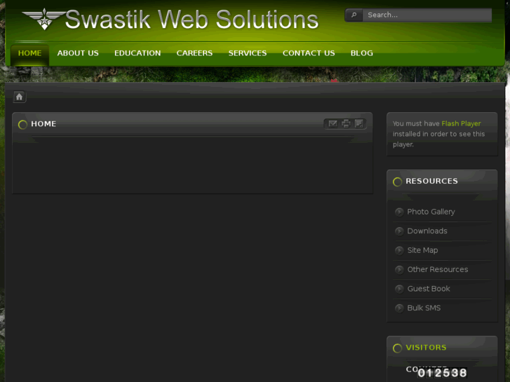 www.swastikweb.com