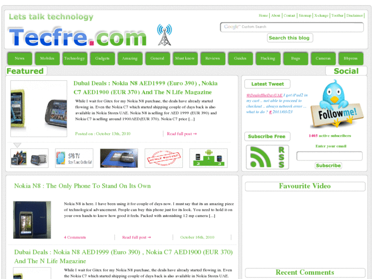 www.tecfre.com