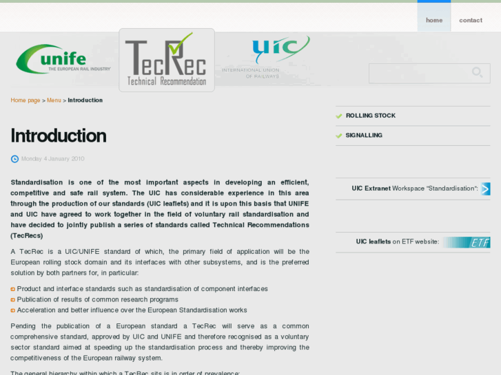 www.tecrec-rail.net