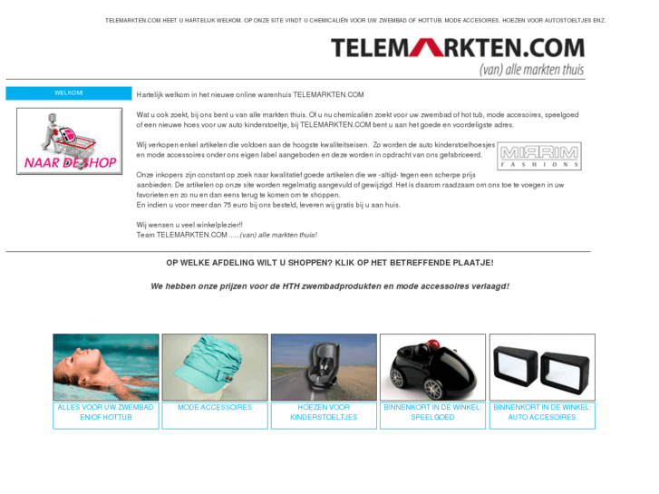 www.telemarkten.com