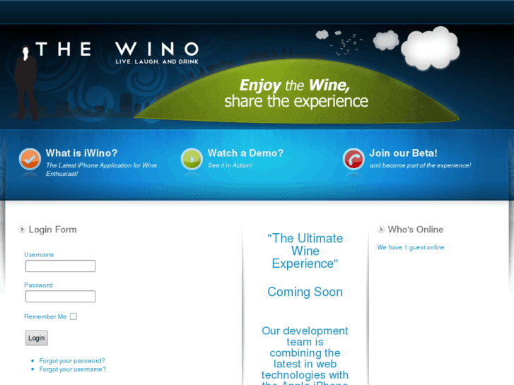 www.thewino.com