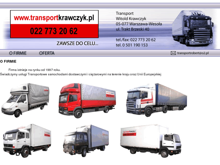 www.transportkrawczyk.com