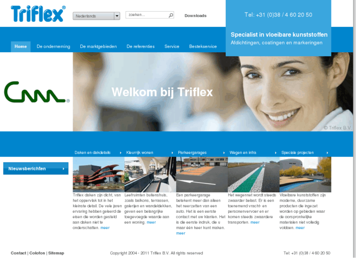 www.triflex.nl