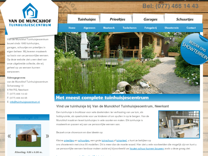 www.tuinhuisjescentrum.com