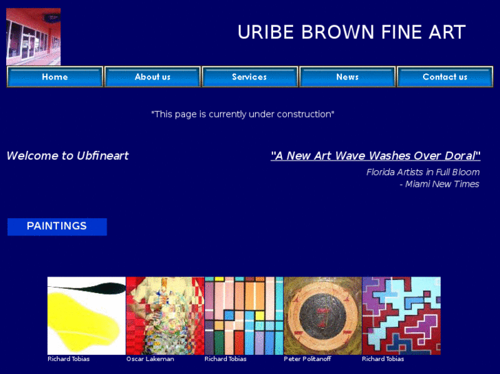 www.ubfineart.com