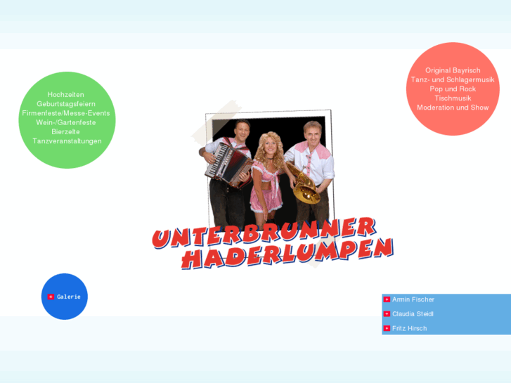 www.unterbrunner-haderlumpen.de