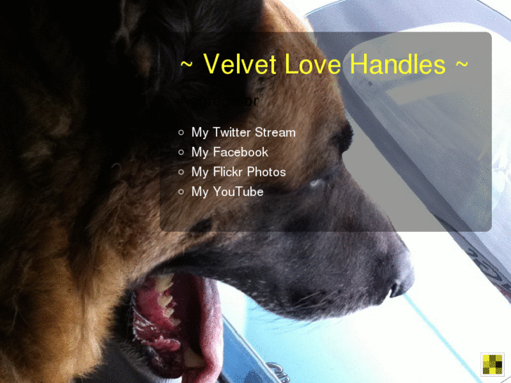 www.velvetlovehandles.com