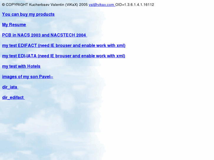 www.vikax.com