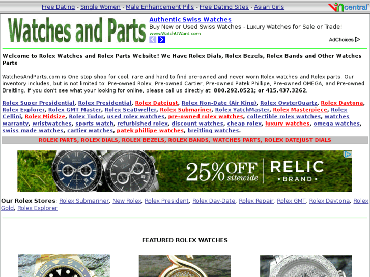 www.watchesandparts.com