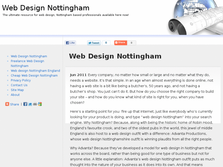 www.webdesignnottingham.org