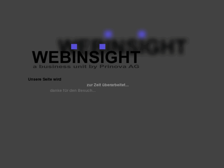 www.webinsight.ch
