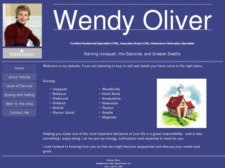 www.wendyoliver.com