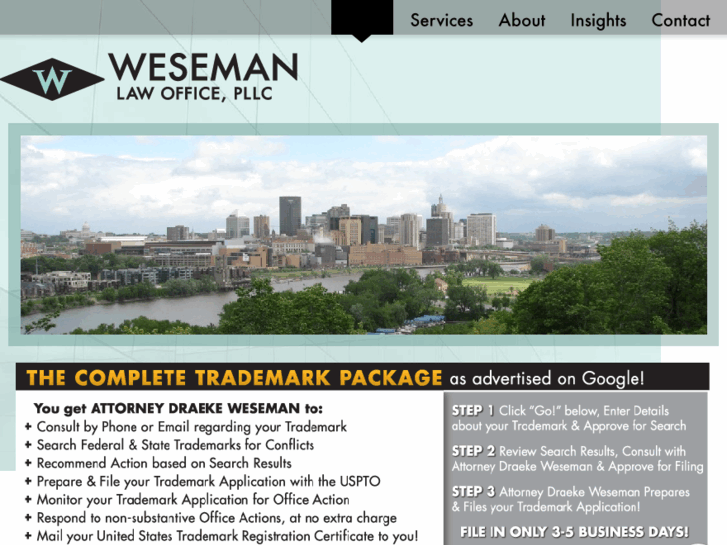 www.wesemanlaw.com