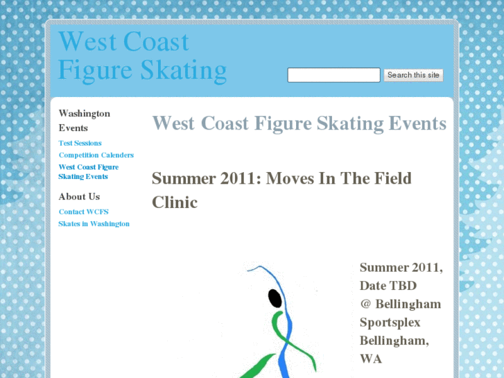 www.westcoastfigureskating.com