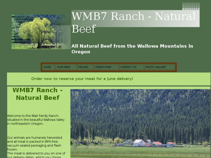 www.wmb7ranch.com