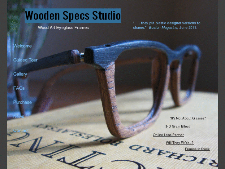 www.woodenspecs.com