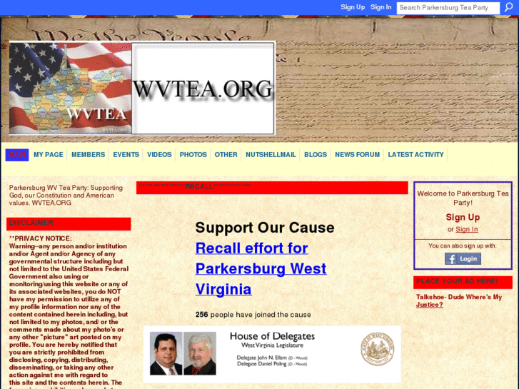 www.wvtea.org