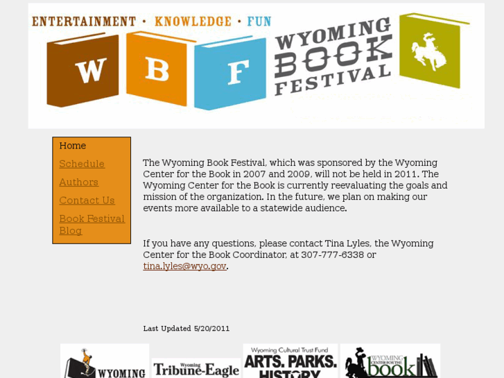 www.wyomingbookfestival.com