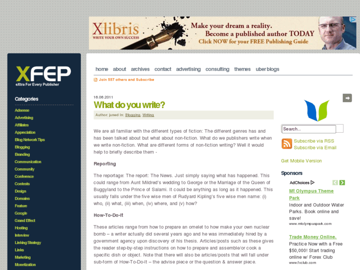 www.xfep.com