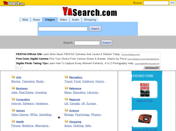 www.yasearch.com