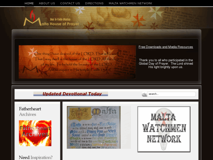 www.24-7prayermalta.com