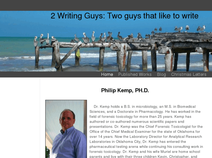 www.2writingguys.com