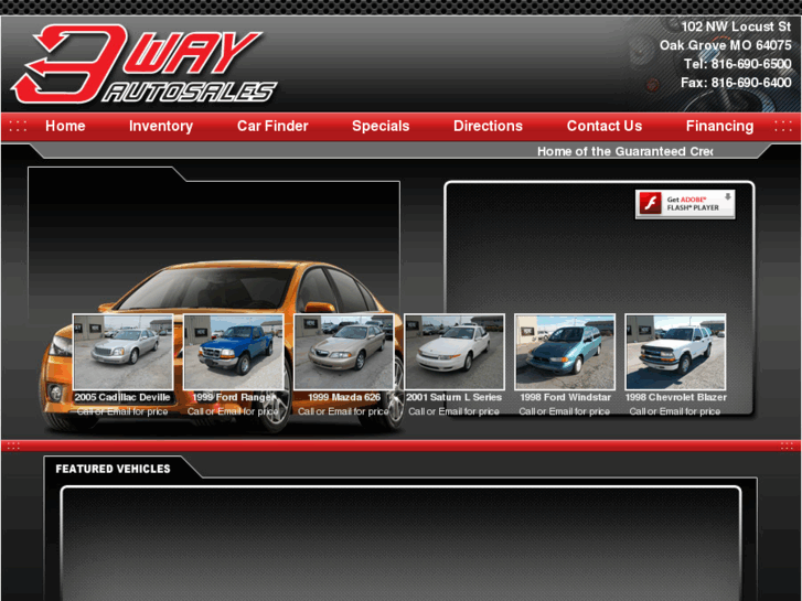 www.3-wayauto.com