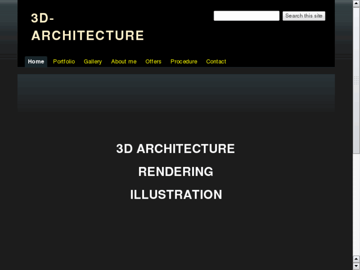 www.3d-archi-neel.com