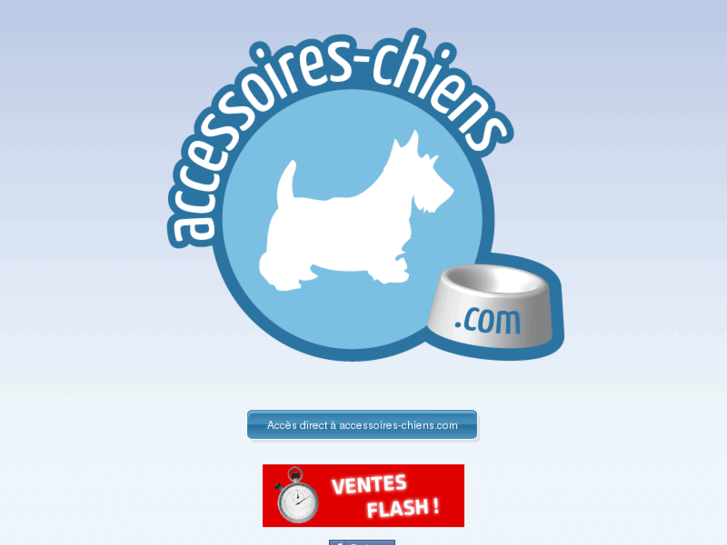 www.accessoires-chiens.com