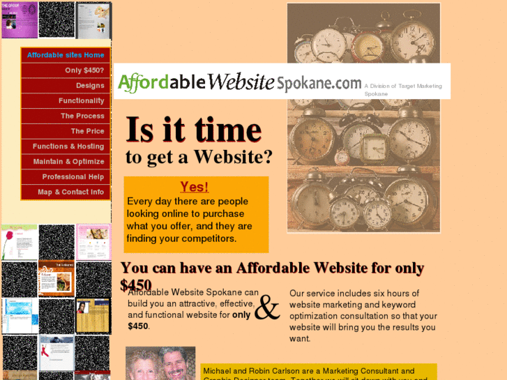 www.affordablewebsitespokane.com