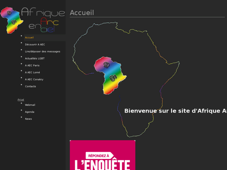 www.afriquearcenciel.org