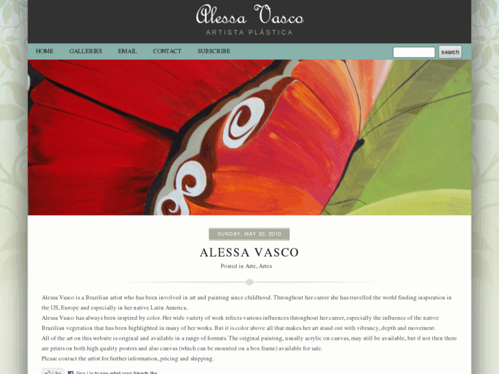 www.alessavasco.com