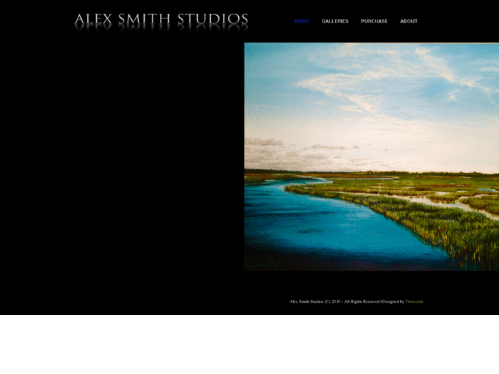 www.alexsmithstudios.com