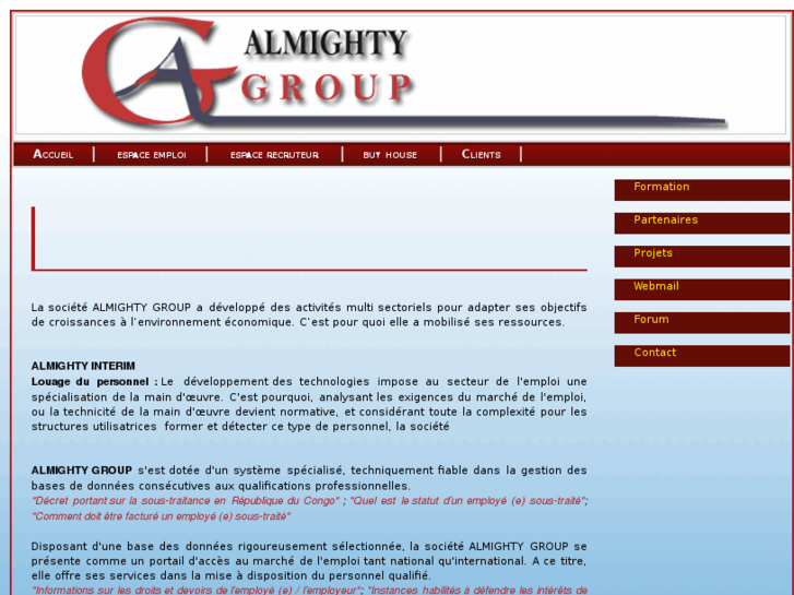 www.almighty-group.com