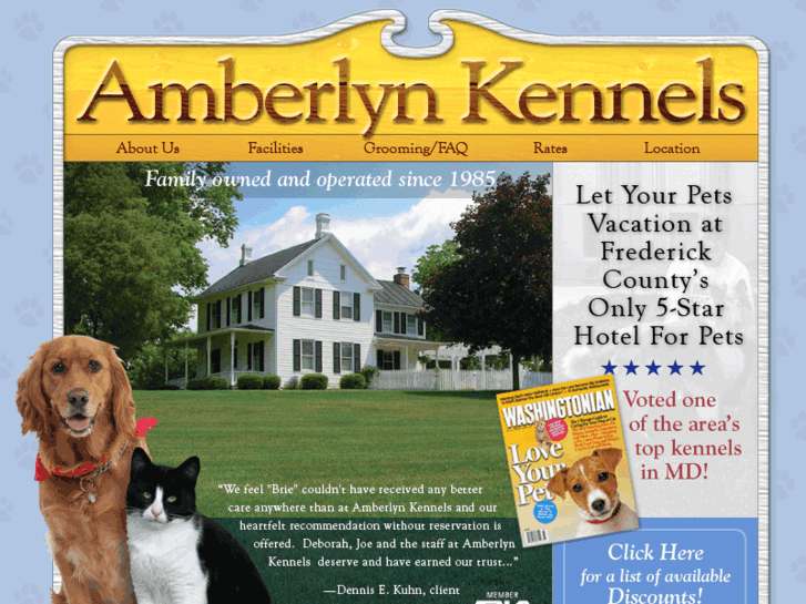 www.amberlynkennels.com