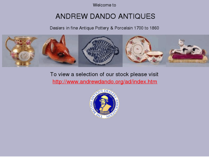 www.andrewdando.com