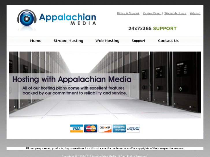 www.appalachianmedia.net