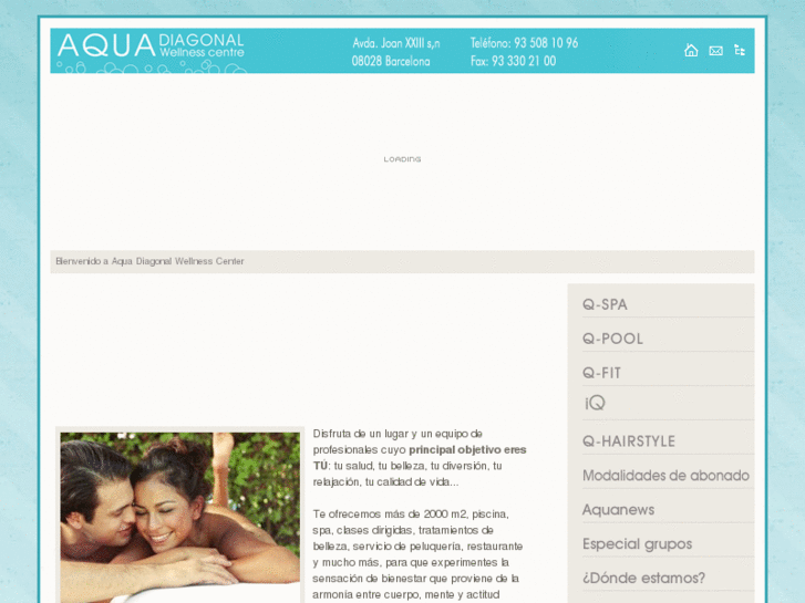 www.aquadiagonal.com