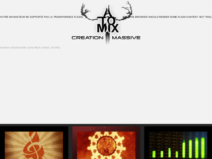 www.atomixproject.fr