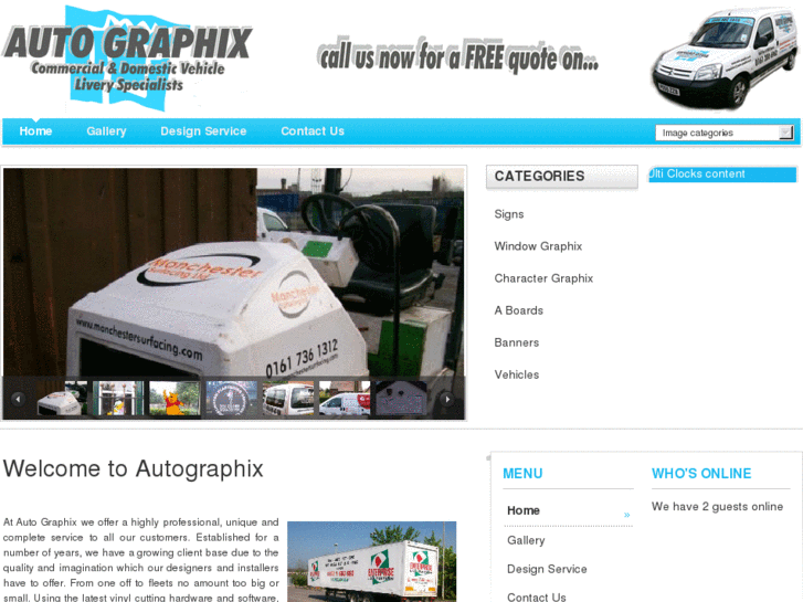 www.auto-graphix.com